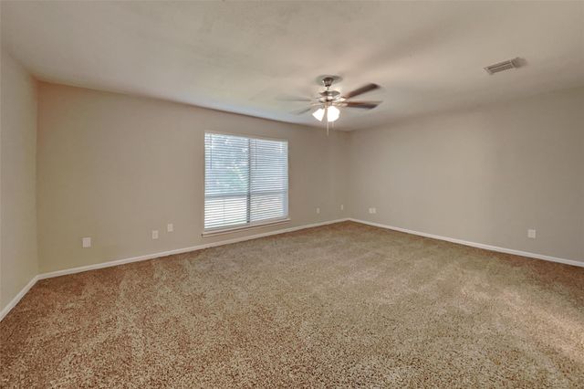 3126 Silver Springs Court, Missouri City, TX 77459