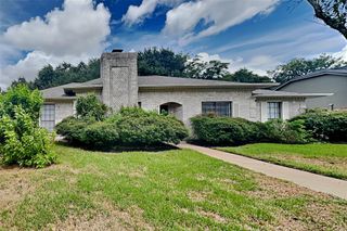 3126 Silver Springs Court, Missouri City, TX 77459