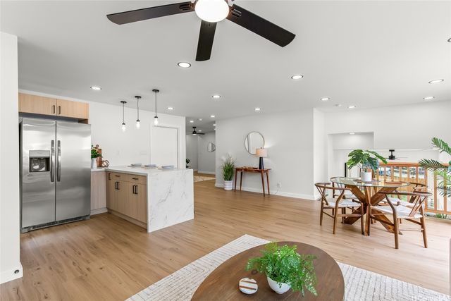 907 Ahuwale Street, Honolulu, HI 96821