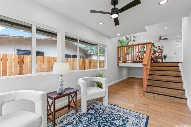 907 Ahuwale Street, Honolulu, HI 96821