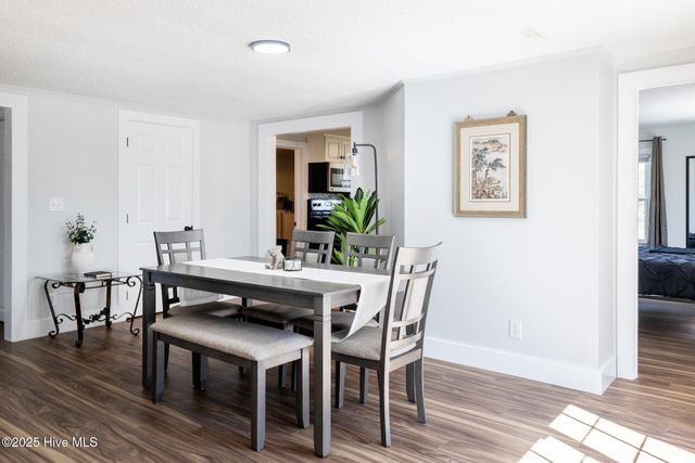 588 Nine Foot Road, Newport, NC 28570