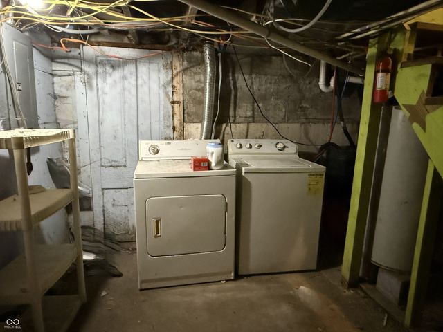 1522 Linden Street, Indianapolis, IN 46203