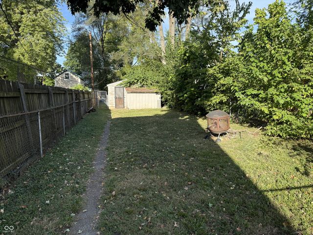 1522 Linden Street, Indianapolis, IN 46203