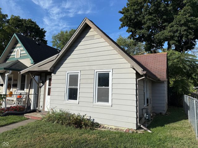 1522 Linden Street, Indianapolis, IN 46203