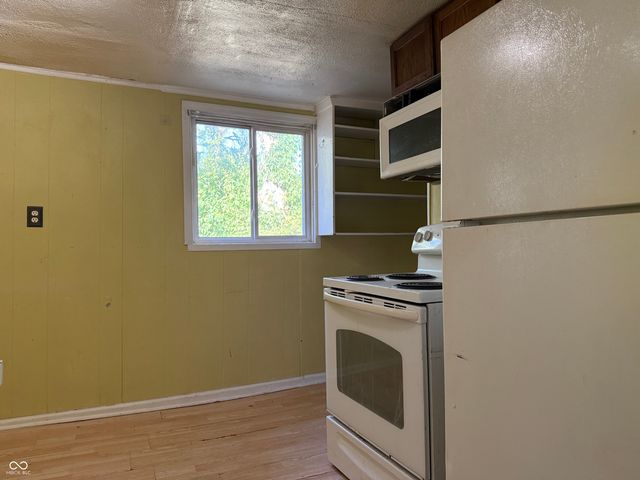 1522 Linden Street, Indianapolis, IN 46203