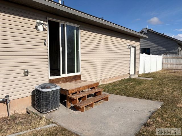 3116 Sandy Drive, Idaho Falls, ID 83401