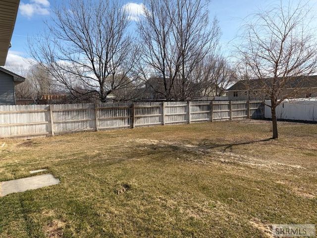 3116 Sandy Drive, Idaho Falls, ID 83401