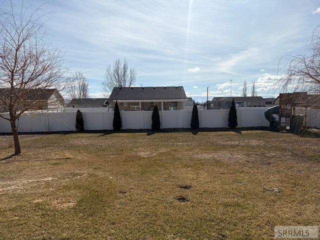 3116 Sandy Drive, Idaho Falls, ID 83401