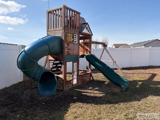 3116 Sandy Drive, Idaho Falls, ID 83401