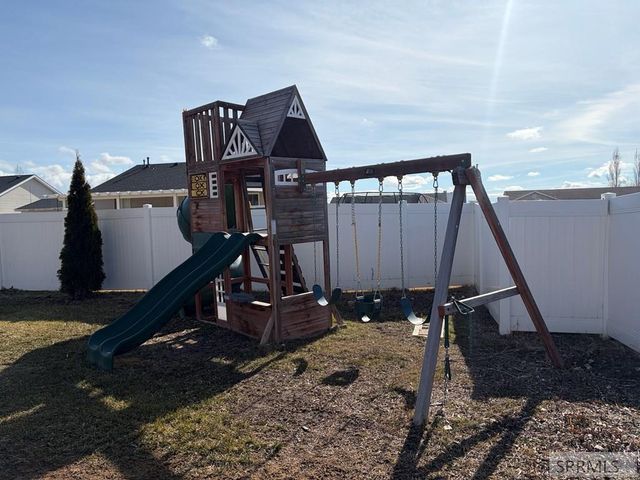 3116 Sandy Drive, Idaho Falls, ID 83401