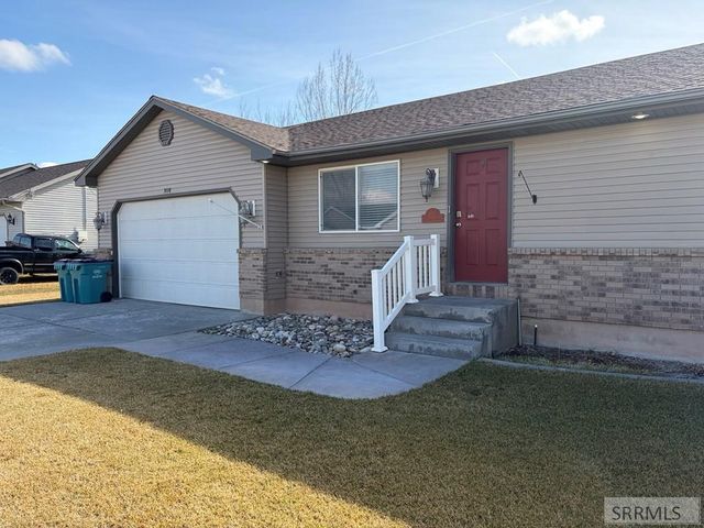 3116 Sandy Drive, Idaho Falls, ID 83401