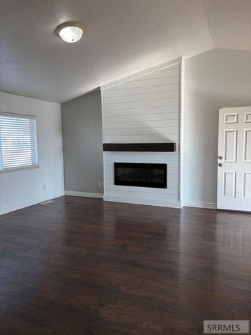 3116 Sandy Drive, Idaho Falls, ID 83401