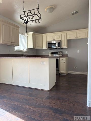 3116 Sandy Drive, Idaho Falls, ID 83401