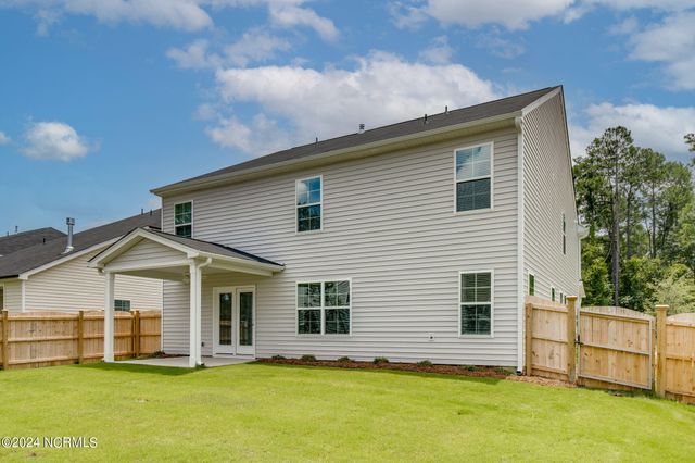 777 Night Lotus Drive 73, Calabash, NC 28467