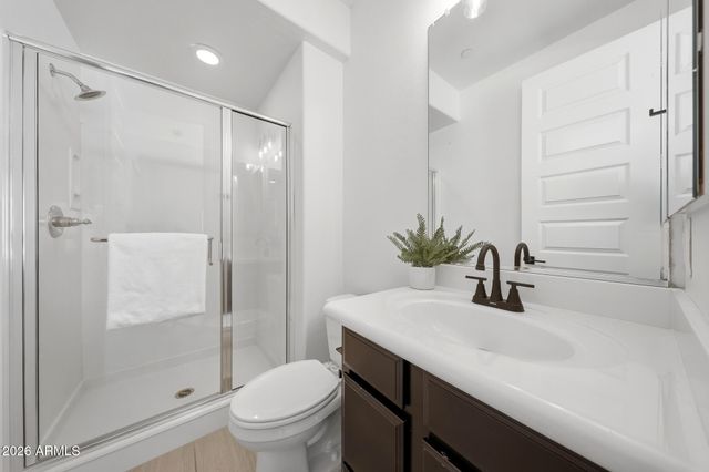 2778 S HARMONY Avenue, Gilbert, AZ 85295