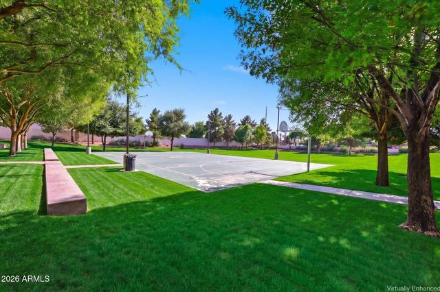 2778 S HARMONY Avenue, Gilbert, AZ 85295