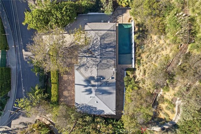 8123 Amor Road, Los Angeles, CA 90046