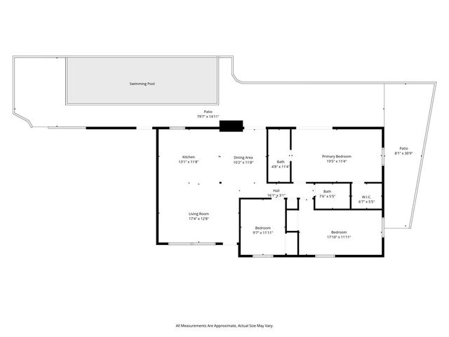 8123 Amor Road, Los Angeles, CA 90046