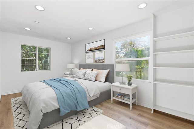 8123 Amor Road, Los Angeles, CA 90046