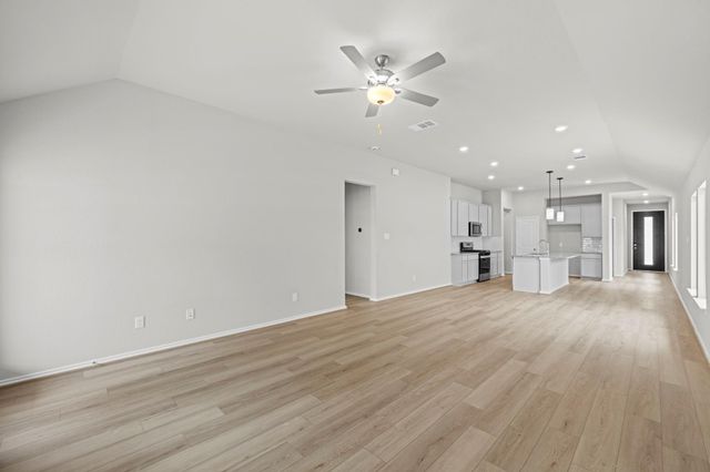 9392 Cordial Circle, Montgomery, TX 77316