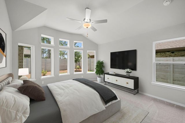 9392 Cordial Circle, Montgomery, TX 77316