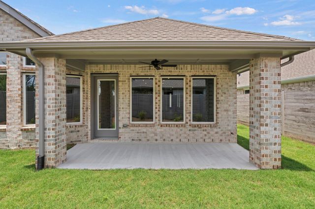 9392 Cordial Circle, Montgomery, TX 77316