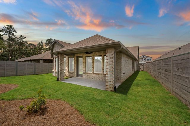 9392 Cordial Circle, Montgomery, TX 77316