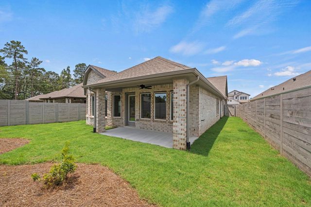 9392 Cordial Circle, Montgomery, TX 77316