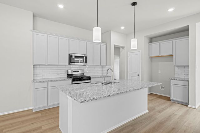 9392 Cordial Circle, Montgomery, TX 77316