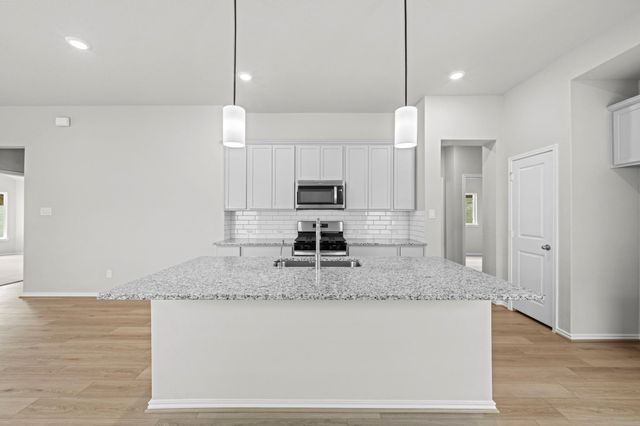 9392 Cordial Circle, Montgomery, TX 77316