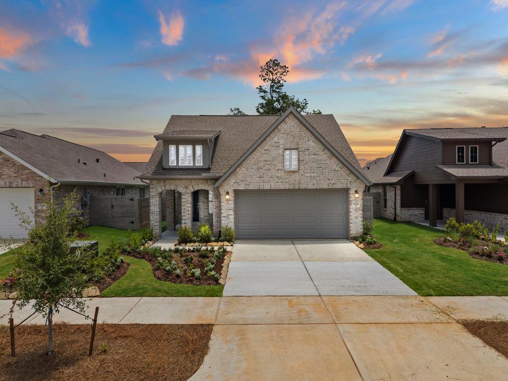 9392 Cordial Circle, Montgomery, TX 77316