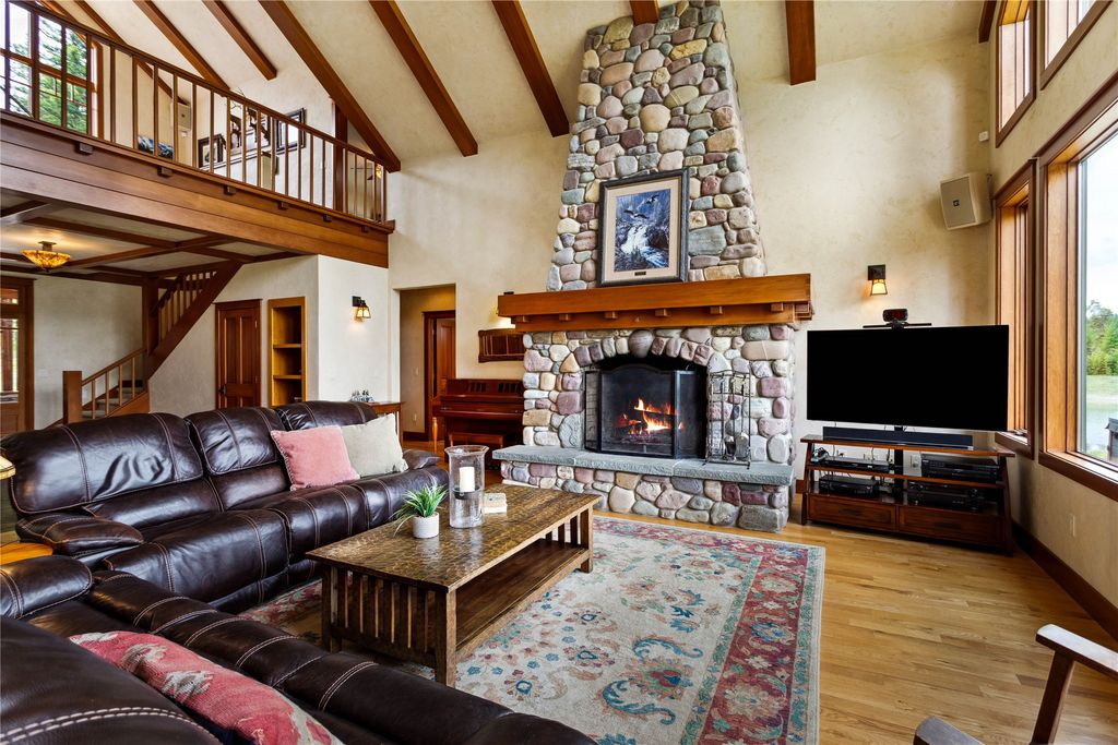 1029/1035 Lake Of The Woods Lane, Bigfork, MT 59911 photo 14