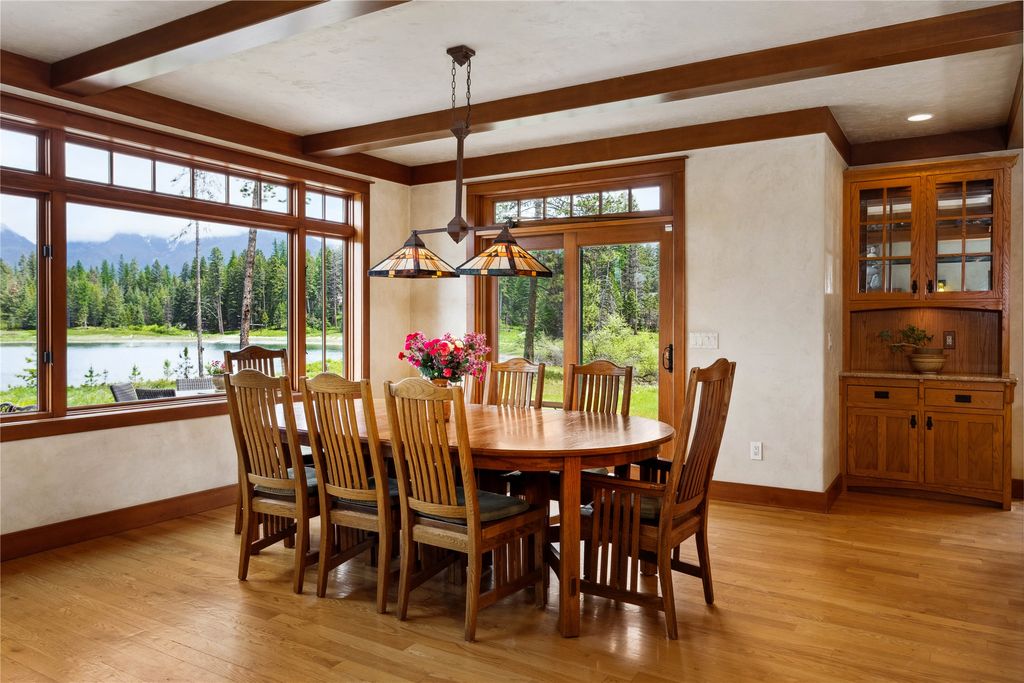 1029/1035 Lake Of The Woods Lane, Bigfork, MT 59911 photo 21