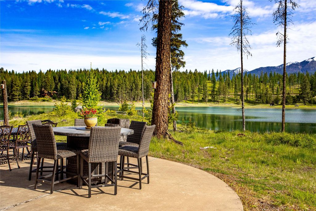 1029/1035 Lake Of The Woods Lane, Bigfork, MT 59911 photo 22