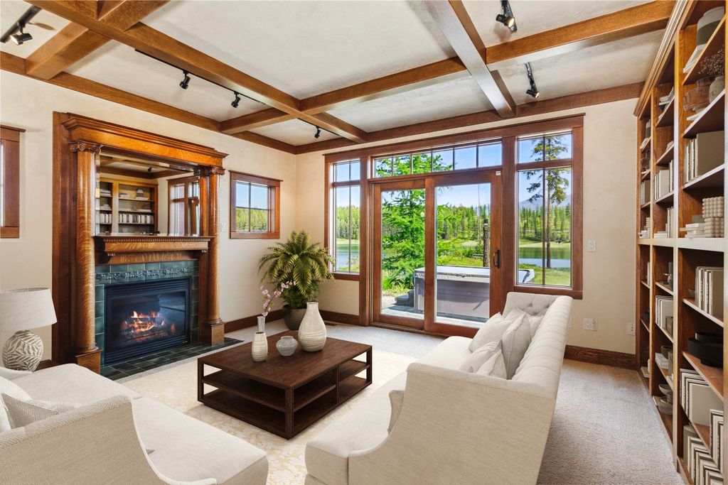 1029/1035 Lake Of The Woods Lane, Bigfork, MT 59911 photo 23