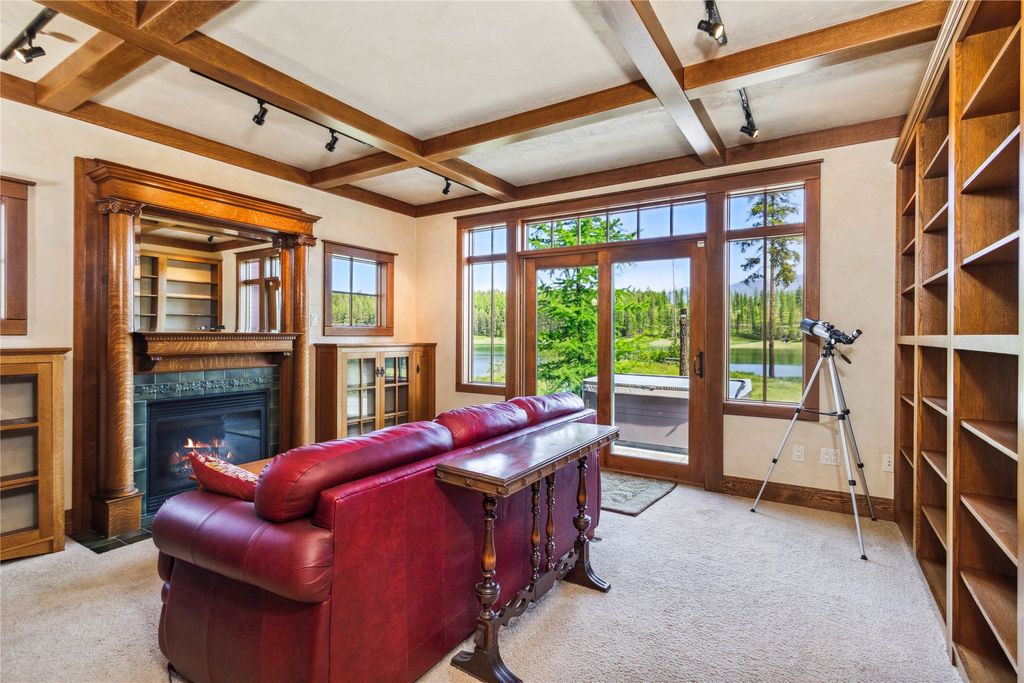 1029/1035 Lake Of The Woods Lane, Bigfork, MT 59911 photo 24