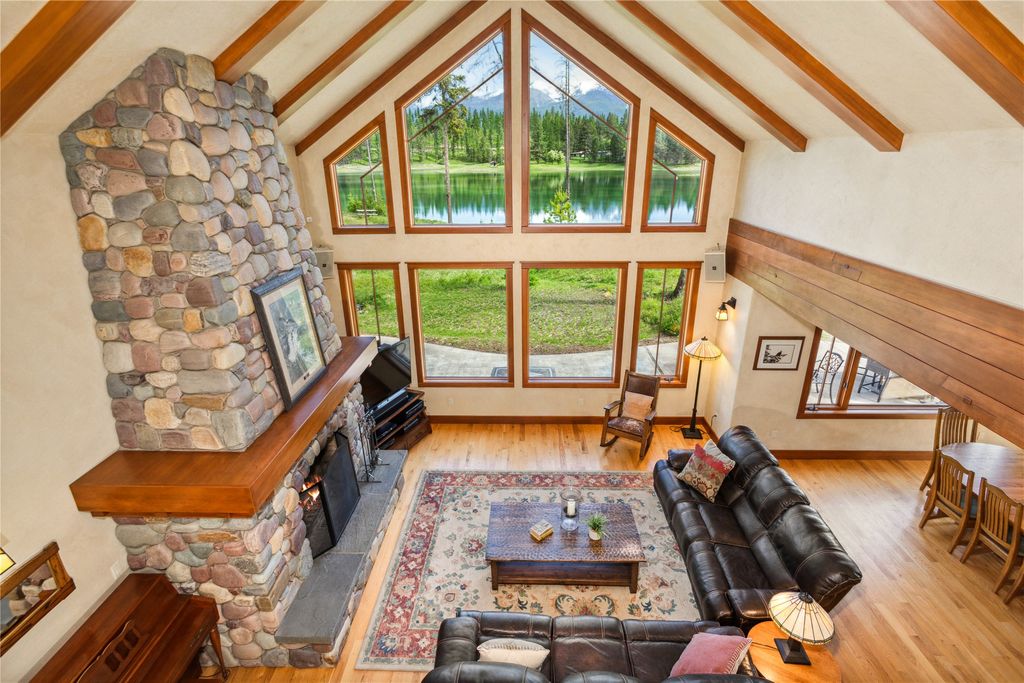 1029/1035 Lake Of The Woods Lane, Bigfork, MT 59911 photo 30