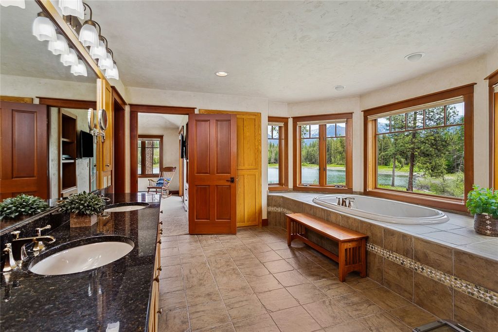 1029/1035 Lake Of The Woods Lane, Bigfork, MT 59911 photo 33