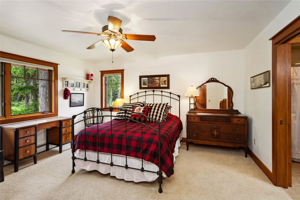 1029/1035 Lake Of The Woods Lane, Bigfork, MT 59911 photo 37