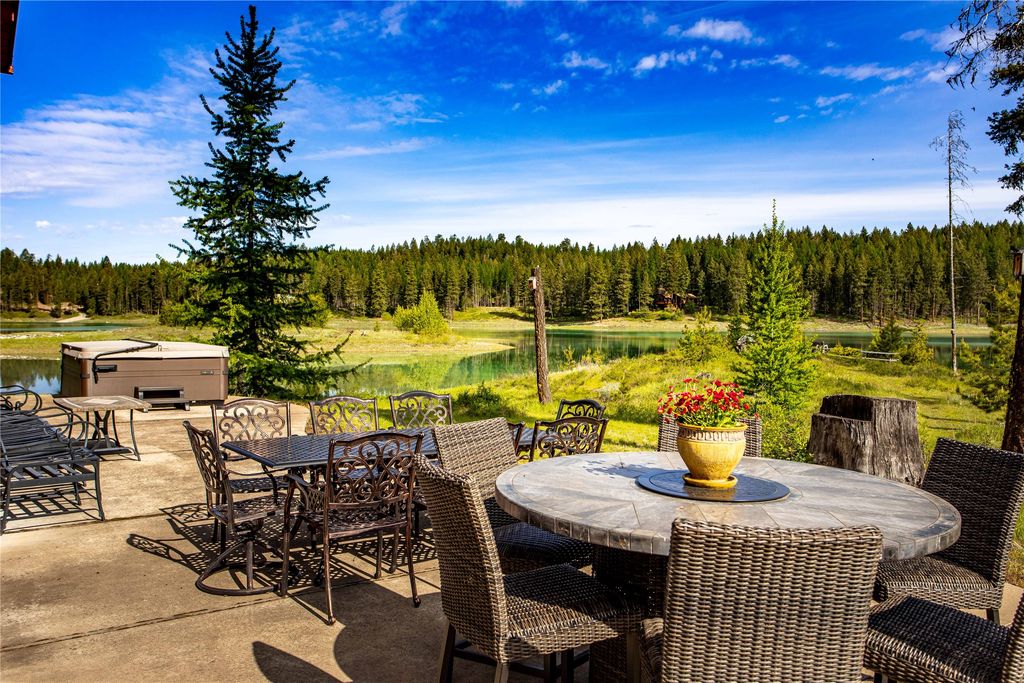 1029/1035 Lake Of The Woods Lane, Bigfork, MT 59911 photo 40