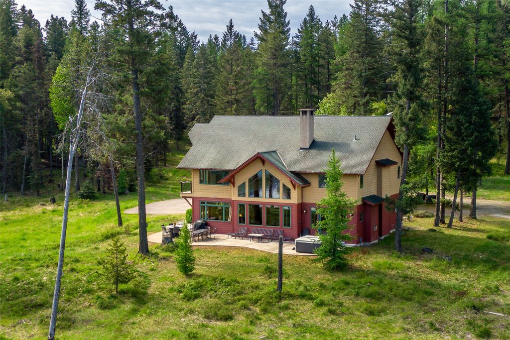 1029/1035 Lake Of The Woods Lane, Bigfork, MT 59911 photo 42