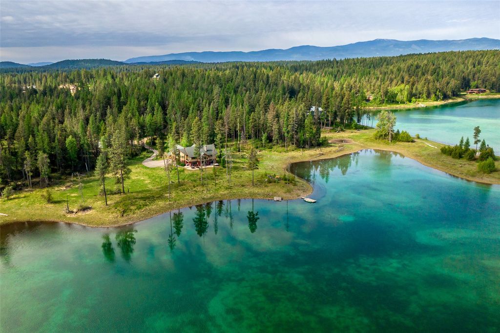 1029/1035 Lake Of The Woods Lane, Bigfork, MT 59911 photo 43