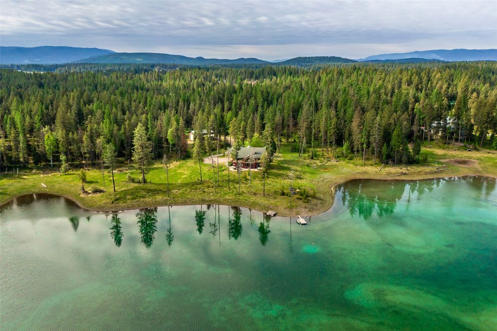 1029/1035 Lake Of The Woods Lane, Bigfork, MT 59911 photo 44