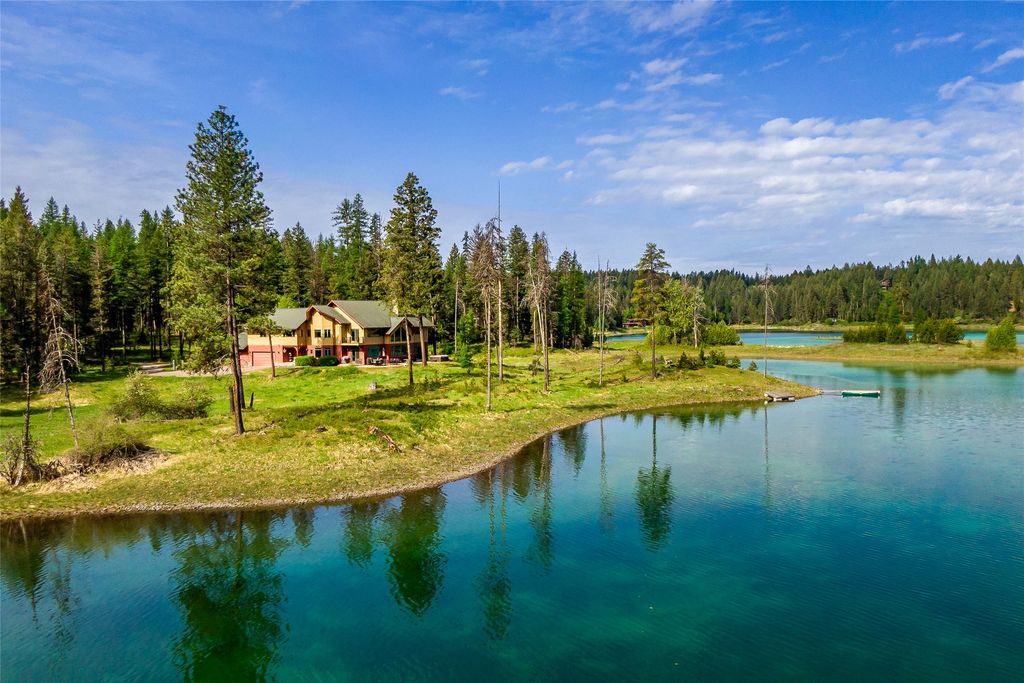 1029/1035 Lake Of The Woods Lane, Bigfork, MT 59911 photo 46