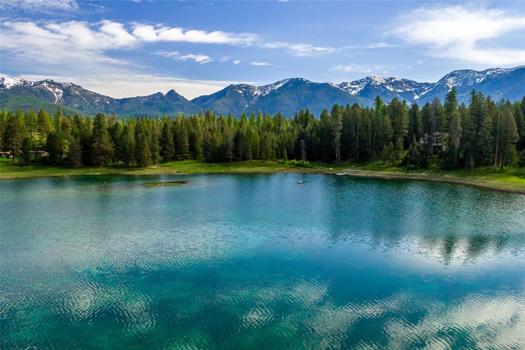 1029/1035 Lake Of The Woods Lane, Bigfork, MT 59911 photo 47