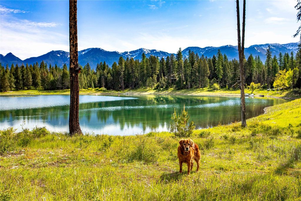 1029/1035 Lake Of The Woods Lane, Bigfork, MT 59911 photo 50