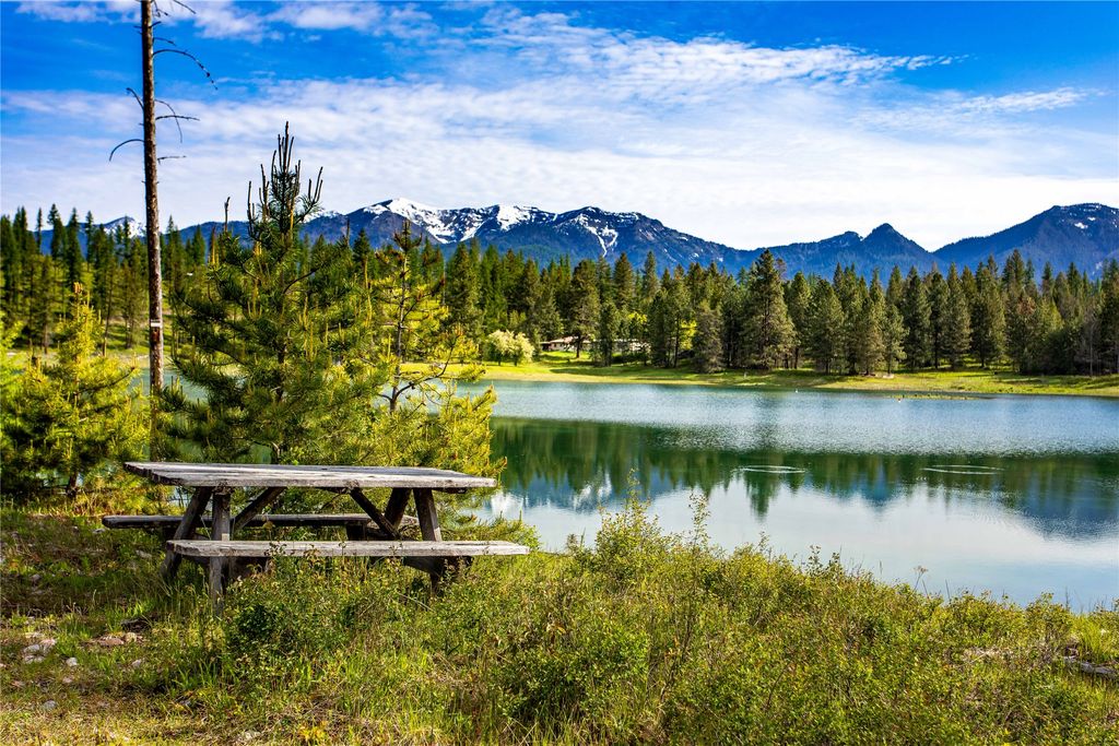 1029/1035 Lake Of The Woods Lane, Bigfork, MT 59911 photo 51