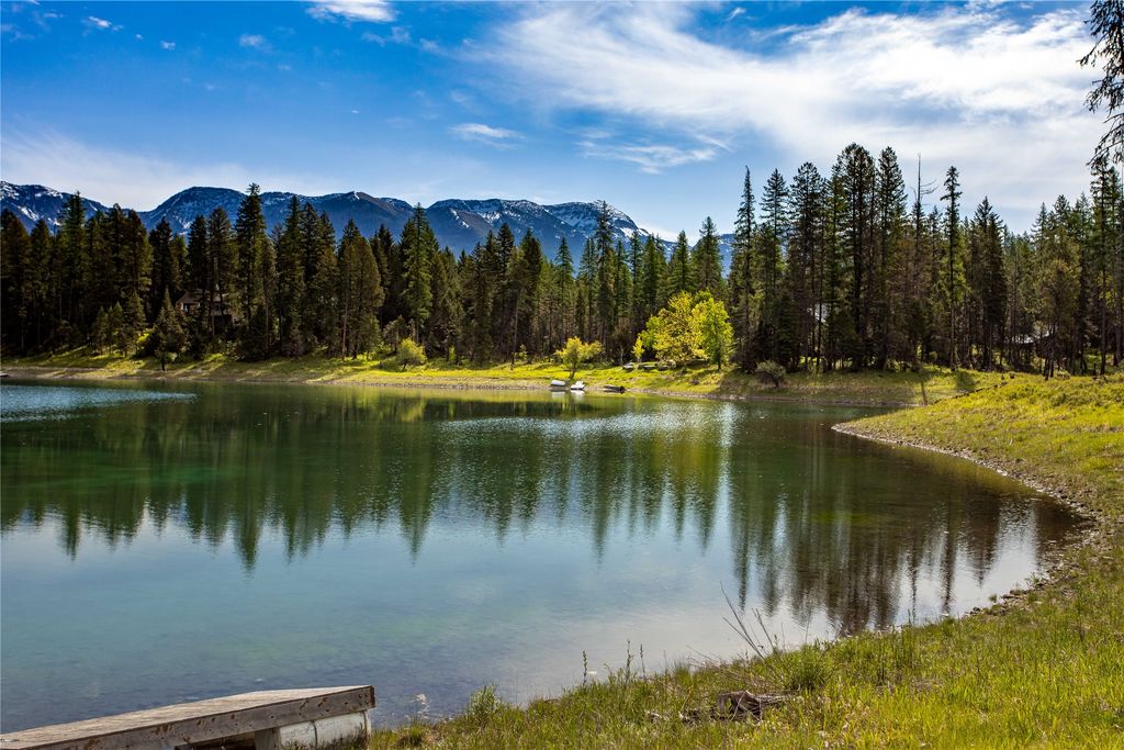 1029/1035 Lake Of The Woods Lane, Bigfork, MT 59911 photo 52