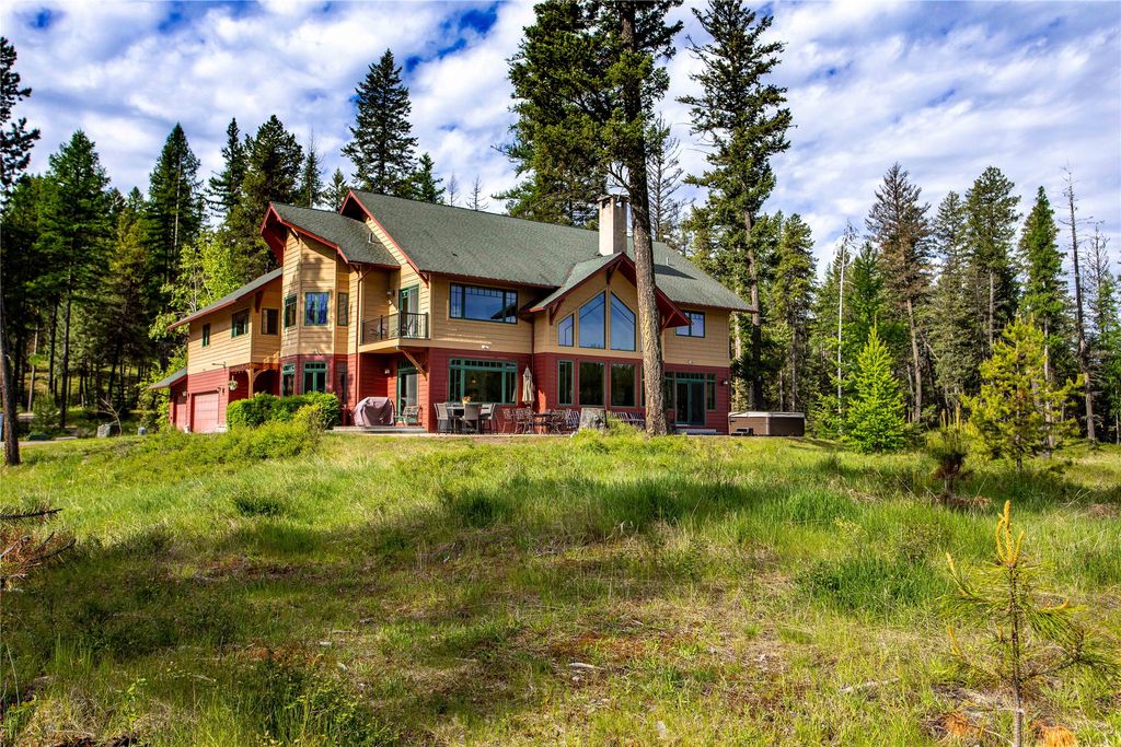 1029/1035 Lake Of The Woods Lane, Bigfork, MT 59911 photo 53
