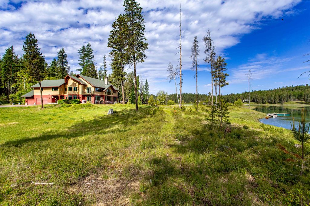 1029/1035 Lake Of The Woods Lane, Bigfork, MT 59911 photo 54